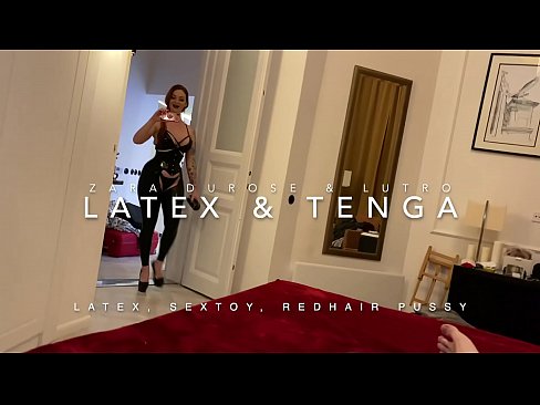 ❤️ Červenovlasá nevlastná sestra v latexovom kostýme jebaná nevlastným bratom ️ Tvrdé porno na sk.xxxtun.ru ☑