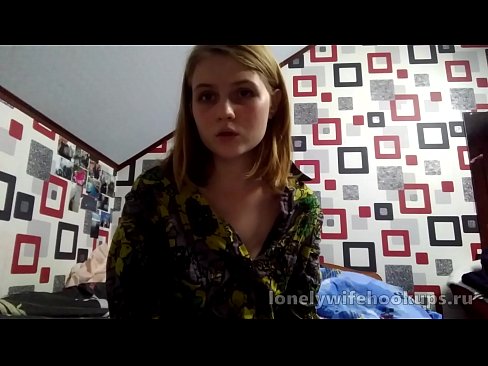 ❤️ Mladá blond študentka z Ruska má rada väčšie vtáky. ️ Tvrdé porno na sk.xxxtun.ru ☑