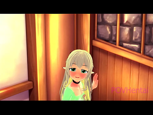❤️ (Pasca) Elfská slúžka vám pomáha umývať tvár. ️ Tvrdé porno na sk.xxxtun.ru ☑