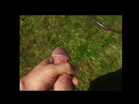 ❤️ Horúca kočka si nechá jebnúť ružovú kundičku a vystrieka sa so squirtom v letnej záhrade ️ Tvrdé porno na sk.xxxtun.ru ☑