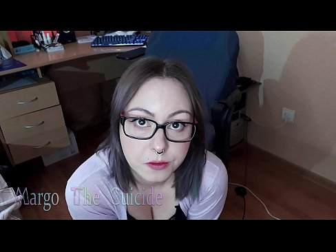 ❤️ Sexy dievča s okuliarmi hlboko fajčí vibrátor na kameru ️ Tvrdé porno na sk.xxxtun.ru ☑