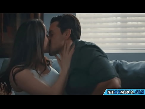 ❤️ Romantický sex s dobrou prsnatou mamou ️ Tvrdé porno na sk.xxxtun.ru ☑