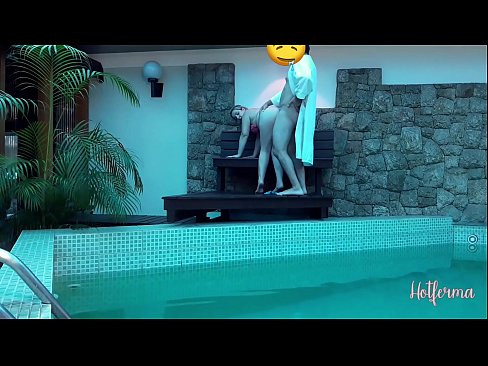 ❤️ Šéf pozve slúžku k bazénu, ale neodolala horúcemu ️ Tvrdé porno na sk.xxxtun.ru ☑