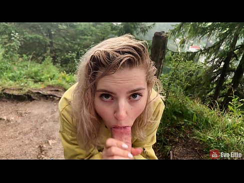 ❤️ Dievča prehĺta semeno po verejnom fajčení - Eva Elfi ️ Tvrdé porno na sk.xxxtun.ru ☑